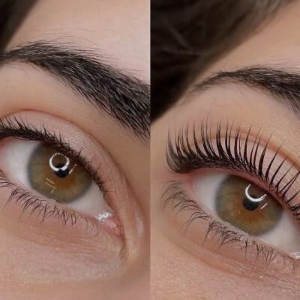 Lash & Brow Styling