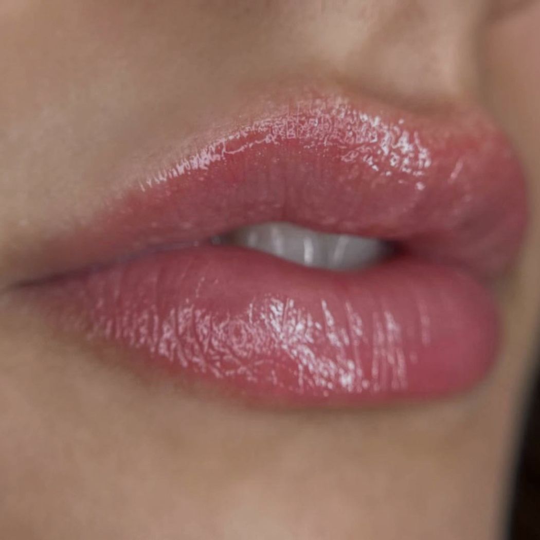 Permanent Make-Up