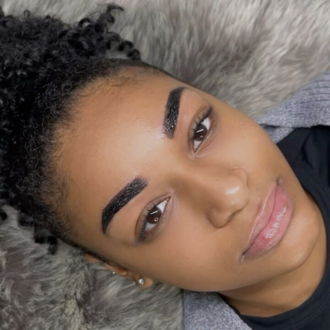 Permanent Make-Up
