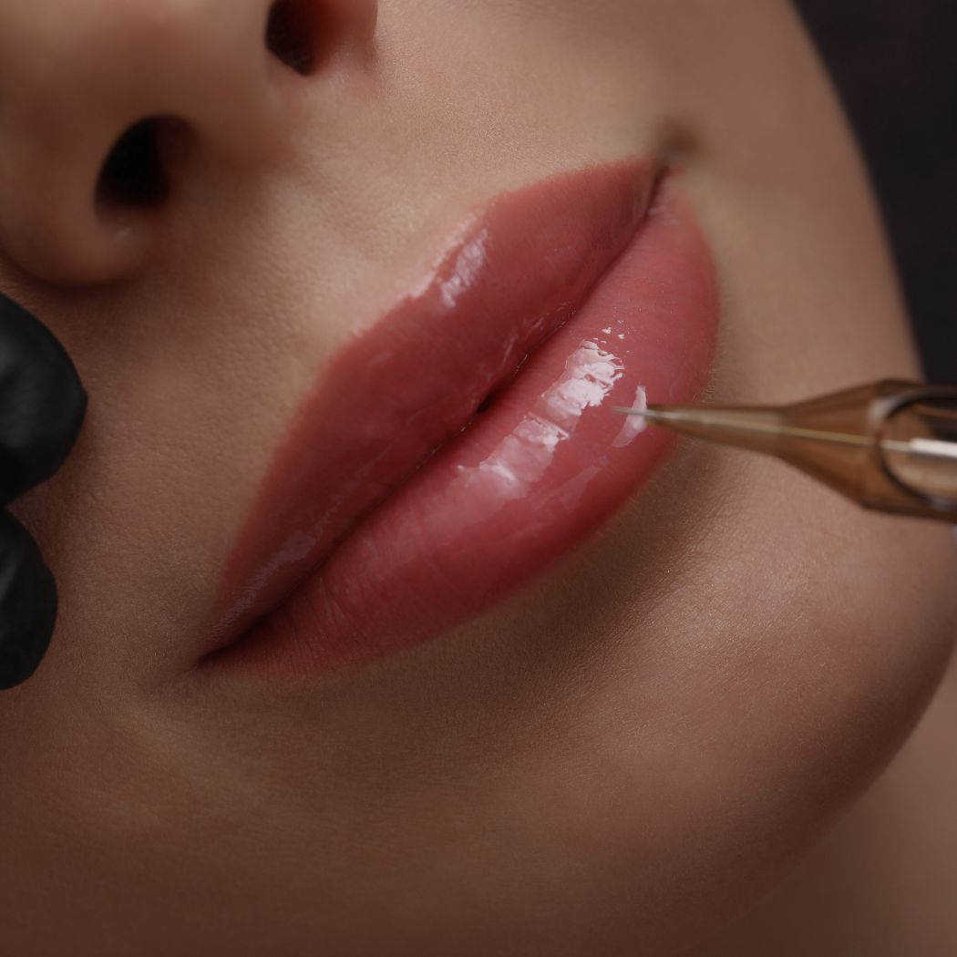 Permanent Make-Up